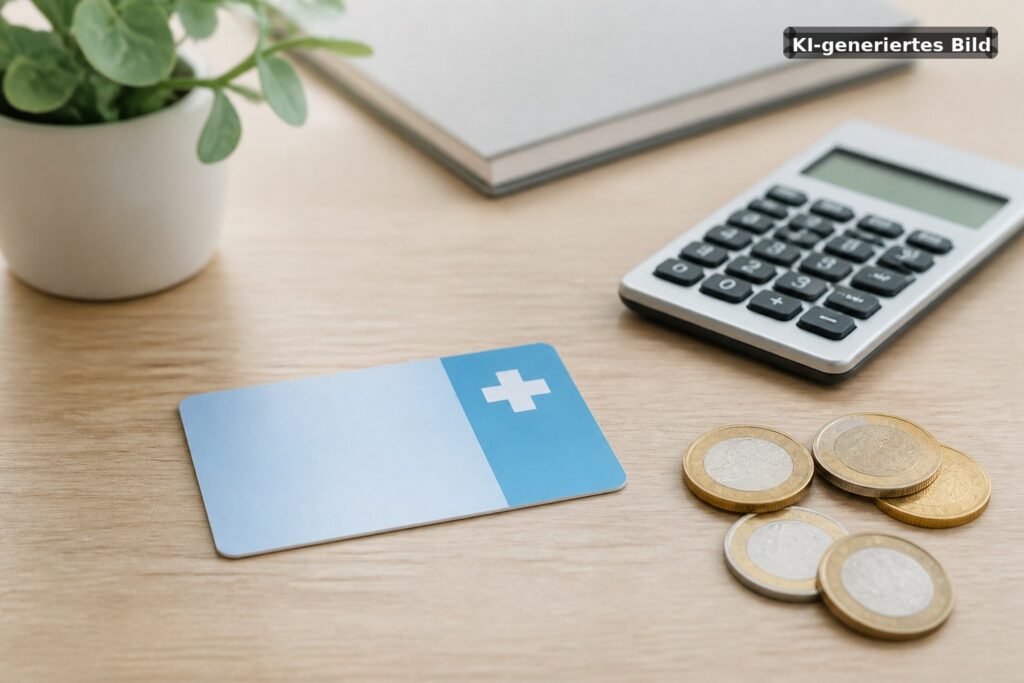 Symbolbild: Kassenanlagen: Bis zu 1,1 Milliarden Euro in Gefahr