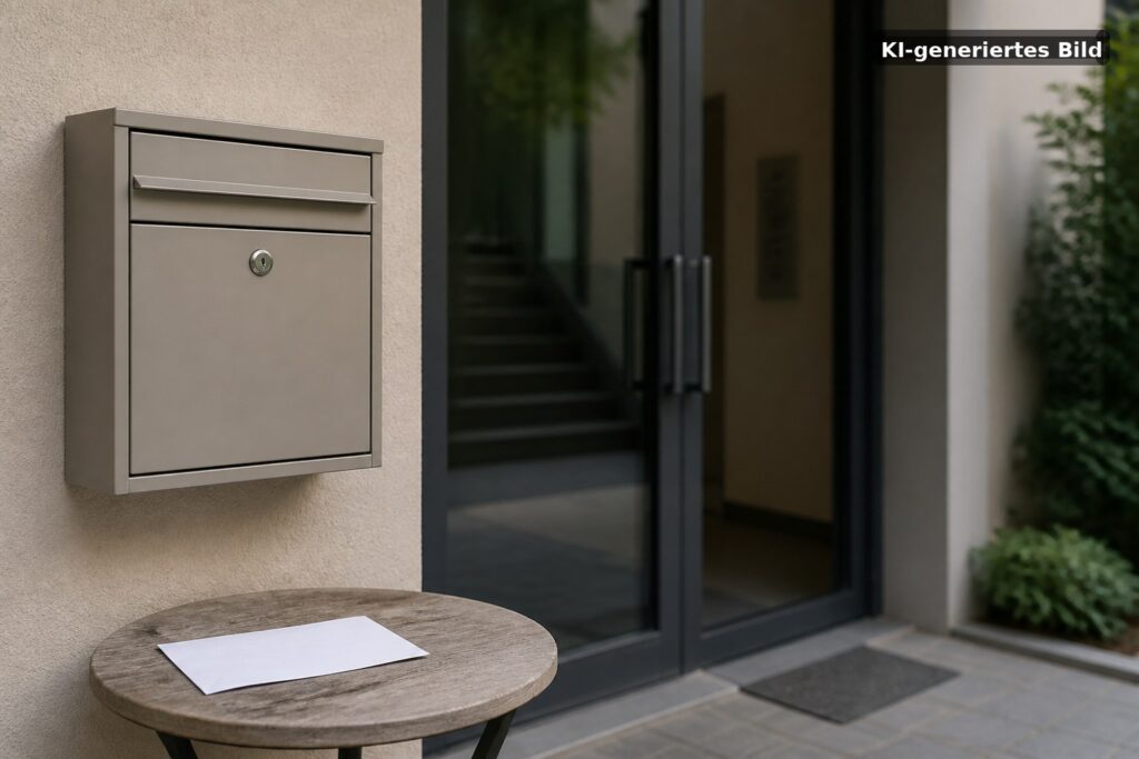 Symbolbild: Neue Grundsteuer erhöht Nebenkosten eines Ulmer Mieters