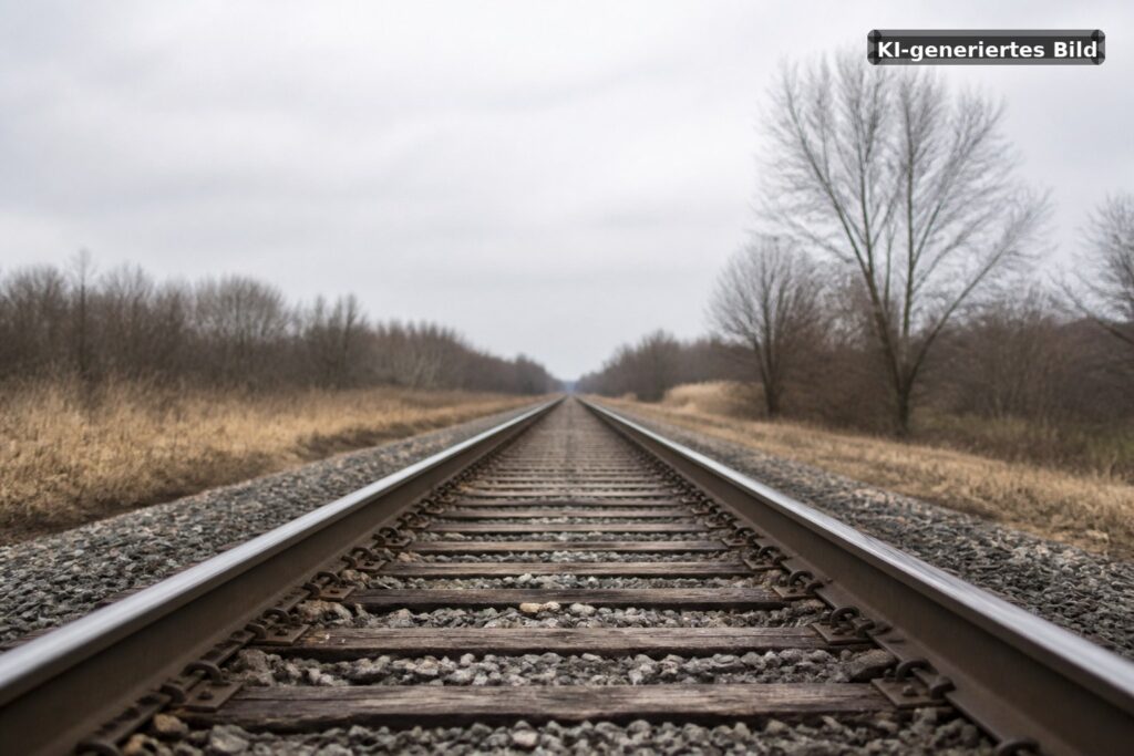 Stellwerksausfälle bremsen Bahnverkehr zwischen Ulm und Memmingen Symbolbild: Stellwerksausfälle bremsen Bahnverkehr zwischen Ulm und Memmingen