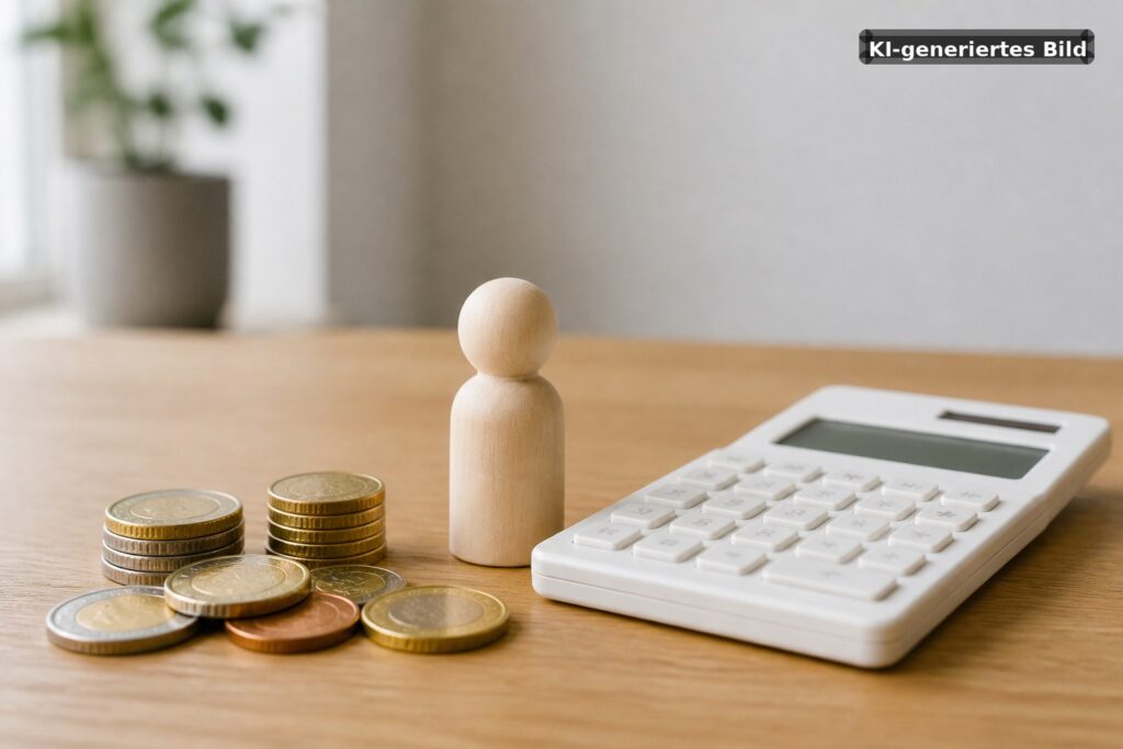 Streit in der Union um Geld für die Mütterrente Symbolbild: Streit in der Union um Geld für die Mütterrente