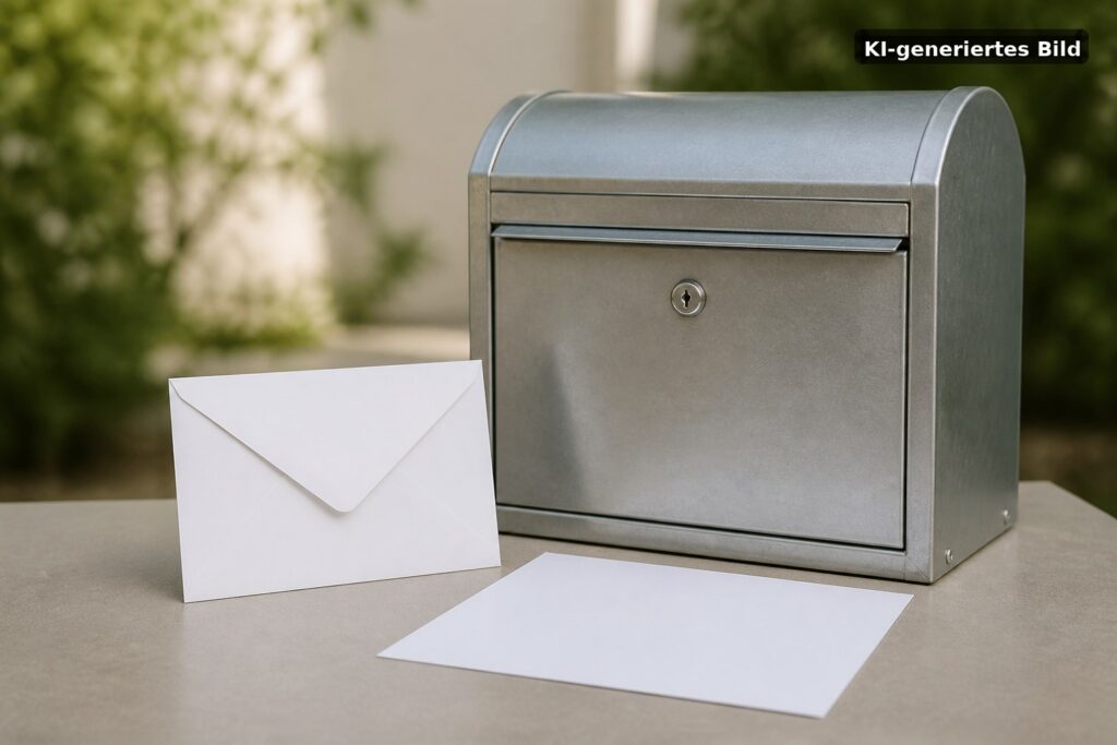 US-Gericht stoppt neue Briefwahlvorgaben vorerst Symbolbild: US-Gericht stoppt neue Briefwahlvorgaben vorerst