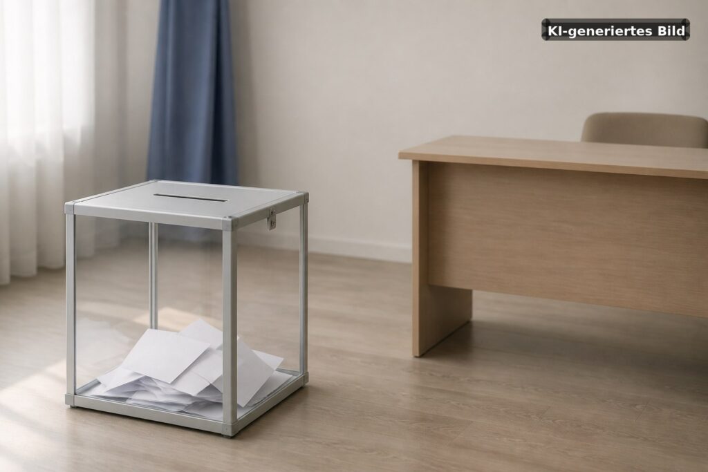 Symbolbild: Vučić gibt Präsidentenamt vor Parlamentswahl ab