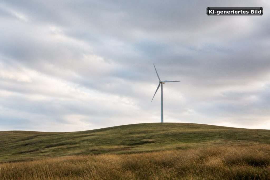 Symbolbild: Windprojekt in Weißenhorn vorerst ohne Investor