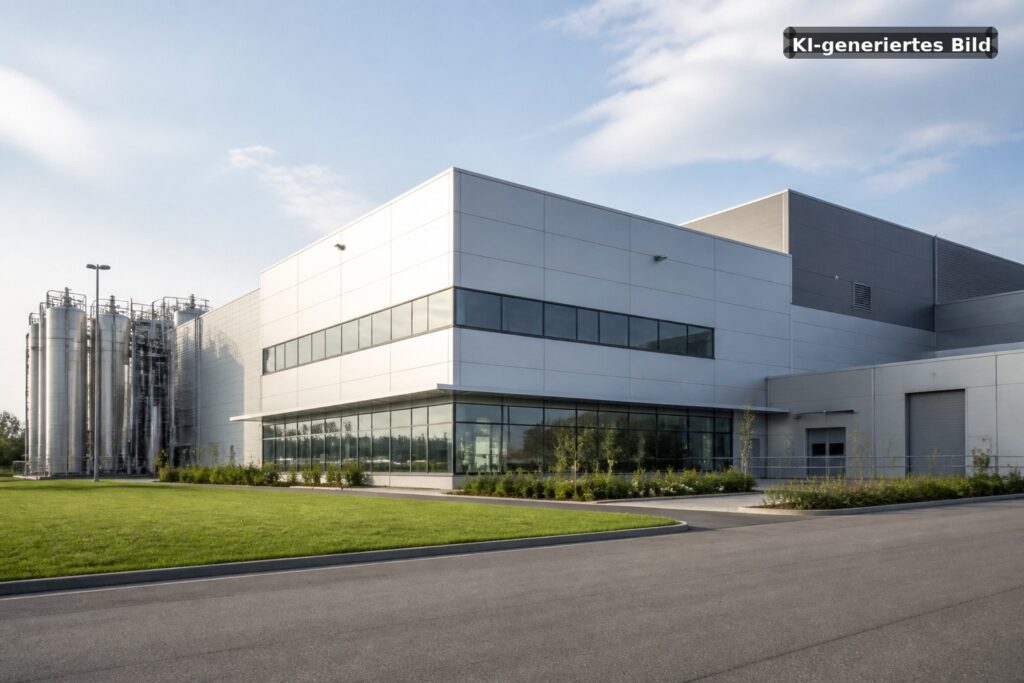 Bayer plant Milliardenwerk für Arzneimittel in Ohio Symbolbild: Bayer plant Milliardenwerk für Arzneimittel in Ohio