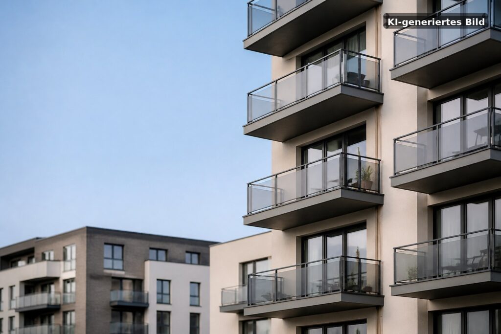 Berlin plant Gesetz für Wohnungen in Gemeineigentum Symbolbild: Berlin plant Gesetz für Wohnungen in Gemeineigentum