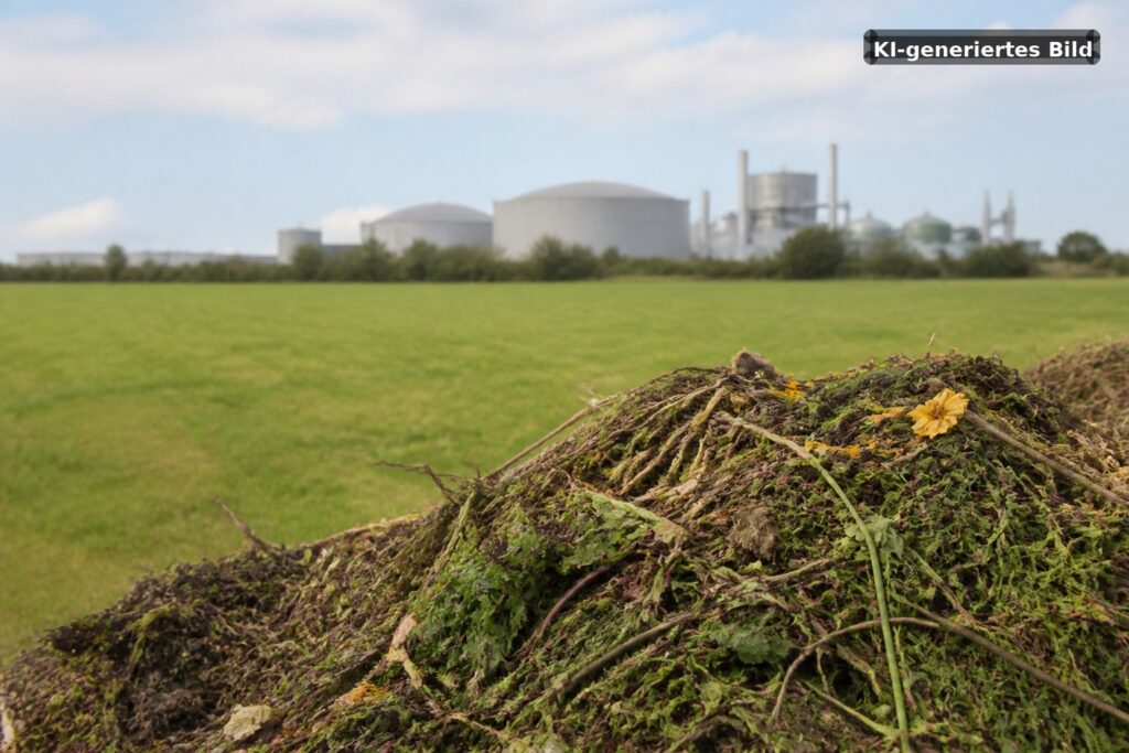 Biomüllanlage bei Vöhringen: Standort und Kosten bleiben umstritten Symbolbild: Biomüllanlage bei Vöhringen: Standort und Kosten bleiben umstritten