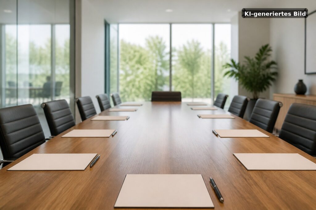 Symbolbild: CDU-Spitze berät über Kurs und Umgang mit der AfD