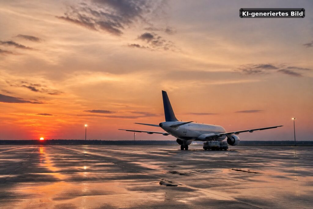 Drohung zwingt Flug von Tel Aviv nach Sofia Symbolbild: Drohung zwingt Flug von Tel Aviv nach Sofia