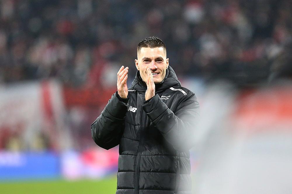 1. Bundesliga: Leverkusen fügt Freiburg erste Saisonniederlage zu
