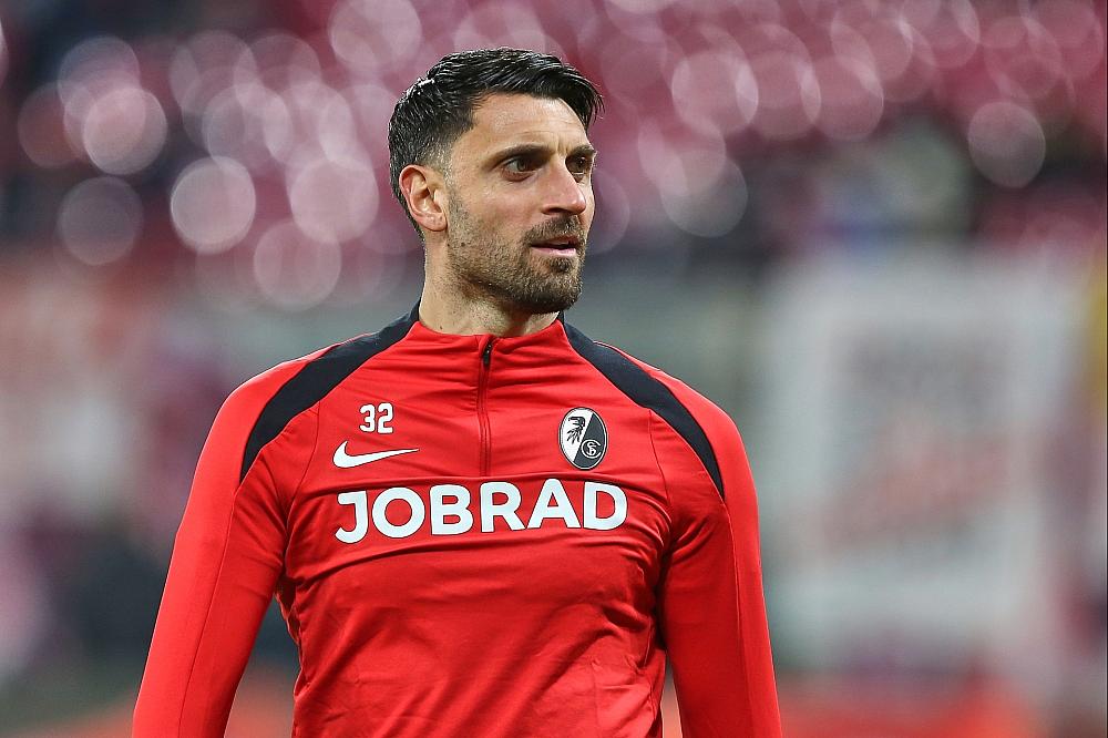 Conference League: Freiburg verliert in Monaco