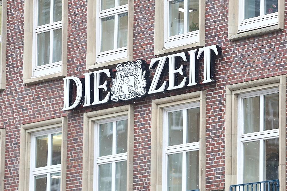 Block-Podcast: „Zeit“-Journalistin kritisiert staatlichen Druck