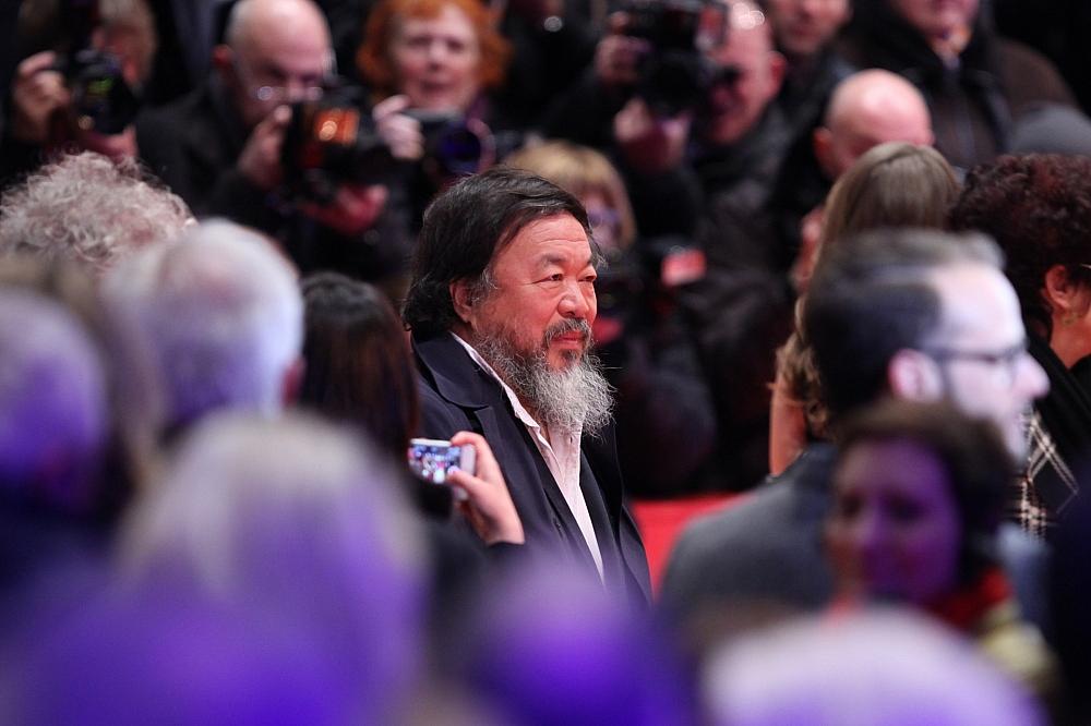 Ai Weiwei befürchtet Korrektur von Kinderkunst