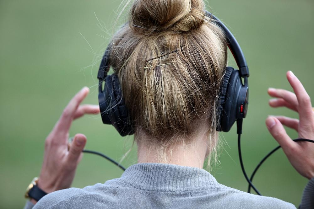 Top-5 der Album-Charts komplett neu besetzt