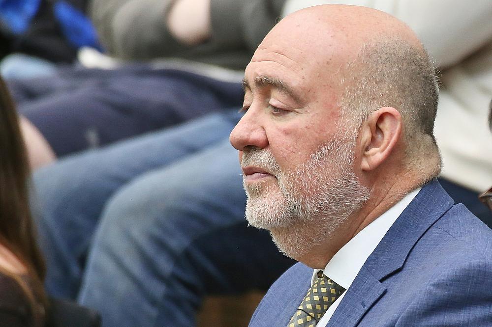 Prosor: Fast-Flugkatastrophe Versuch eines 11. September 2026