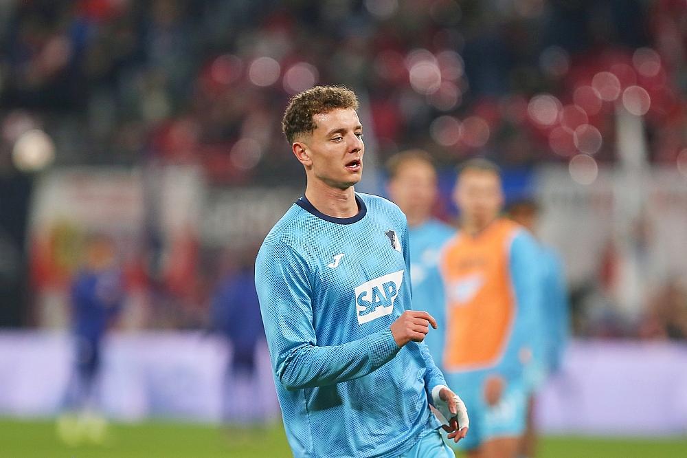 Europa League: Besiktas Istanbul schlägt Hoffenheim