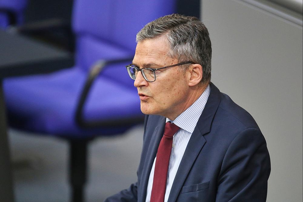 Kiesewetter nennt Hanning-Fall „Supergau“ für Nachrichtendienste