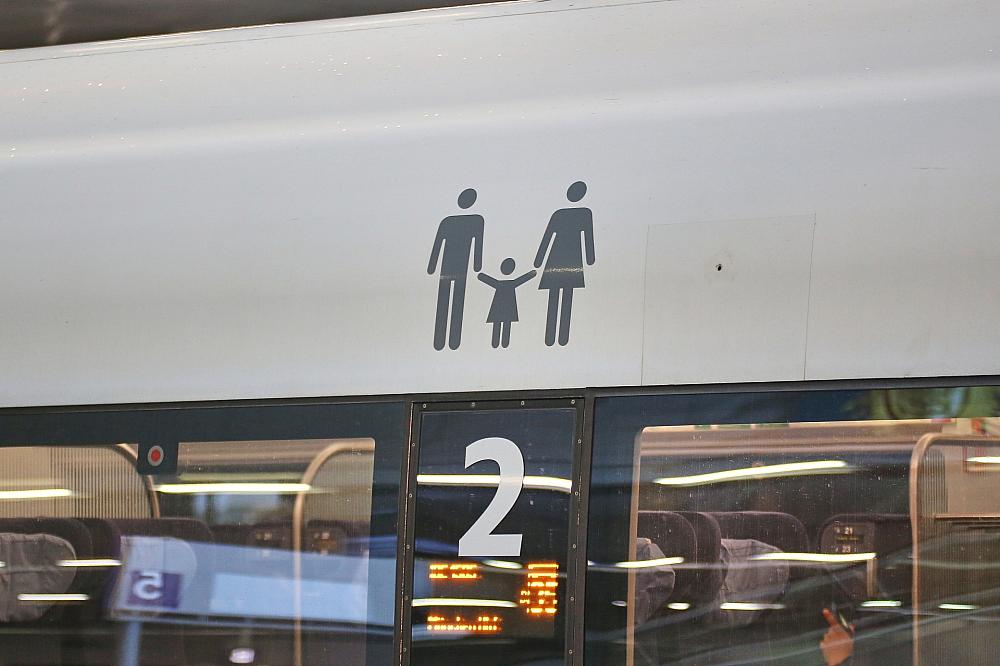 Verkehrsminister hat sich bei „Familienticket“ nicht eingemischt