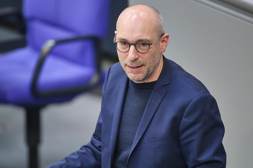 Sondierungen: SPD-Abgeordnete wollen klare Bekenntnisse der Linken