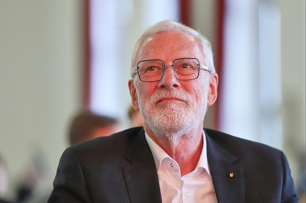 Robra: „Die AfD ist im Kern eine Partei der Westeliten“