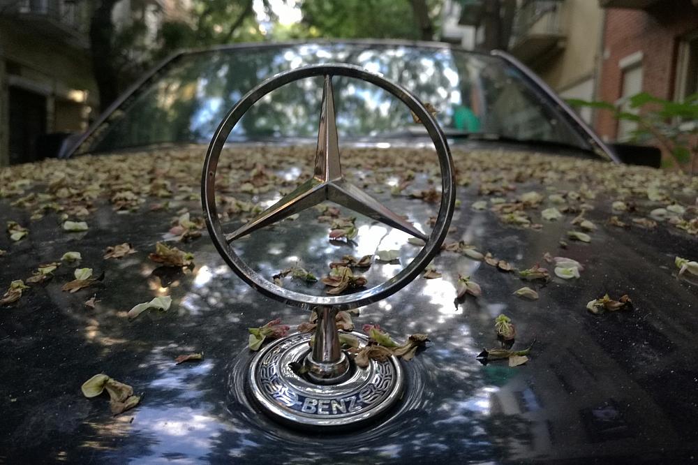 Mercedes will Autos künftig modularer fertigen