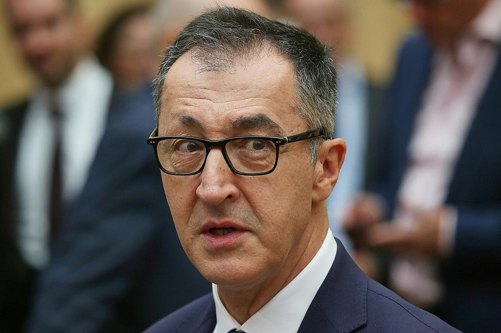 Özdemir warnt Berlin vor „Überbietungswettbewerb“ um linke Politik