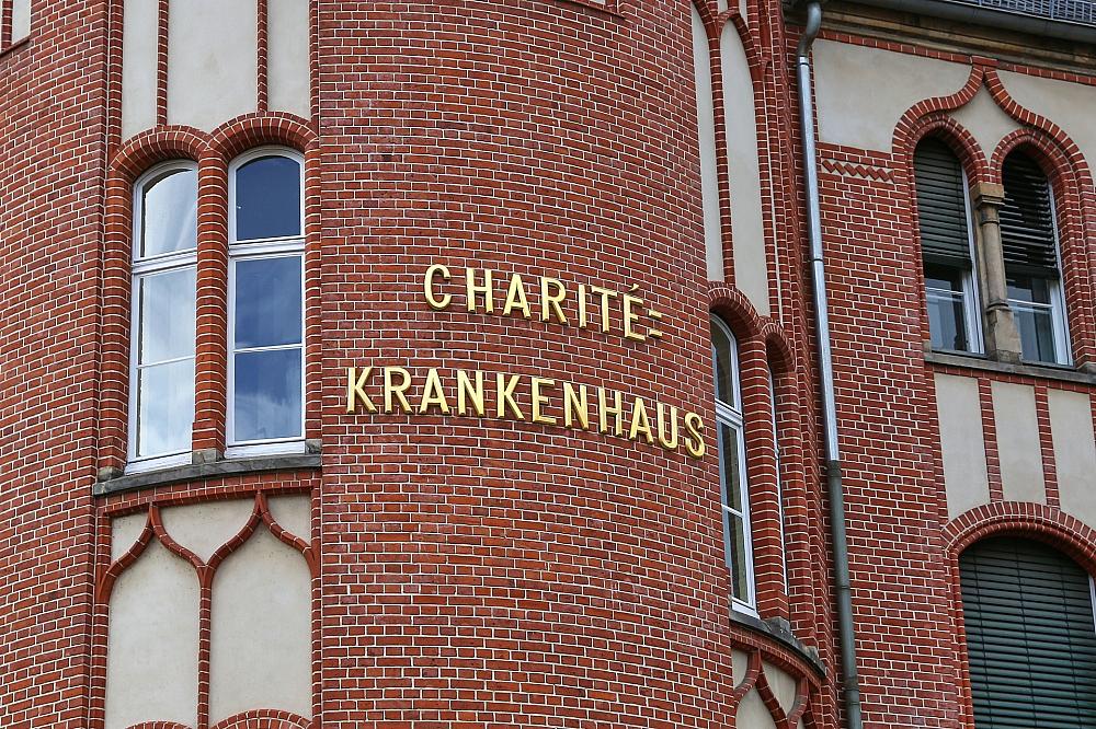 Charité: Sparpaket erzeugt „massiv mehr Bürokratie“