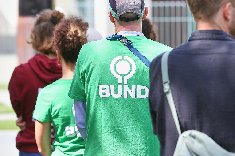 BUND fordert mehr Tempo bei Umsetzung des Weltnaturabkommens