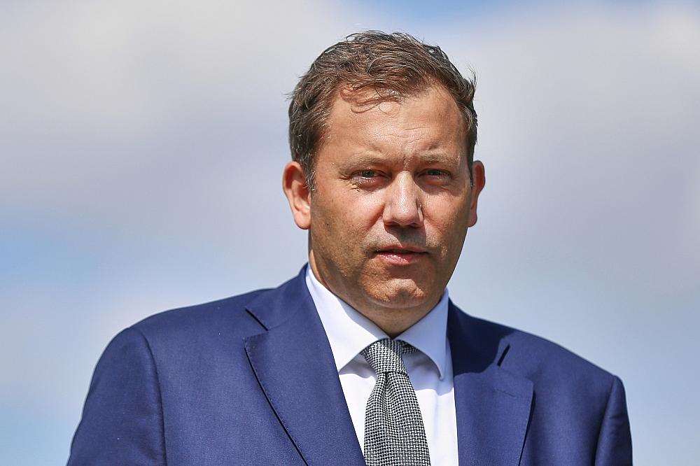 Klingbeil gab als Minister 188.000 Euro für Fotos und Kosmetik aus