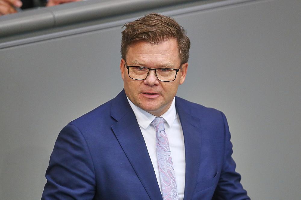 Schneider ruft Länder zu Investitionen in Wasserinfrastruktur auf