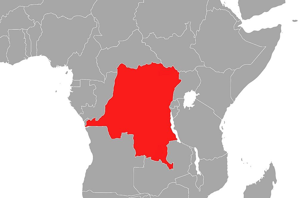 Zahl der Ebola-Fälle im Kongo steigt über 10.000