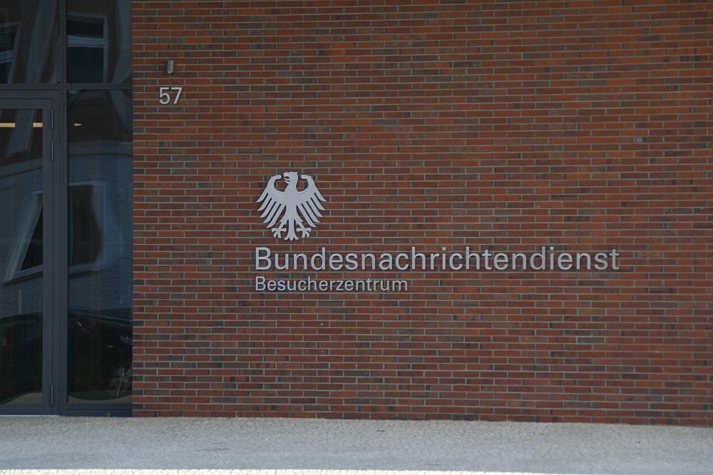 Nach Hanning-Festnahme: SPD will schärfere Regeln für Ex-BND-Chefs