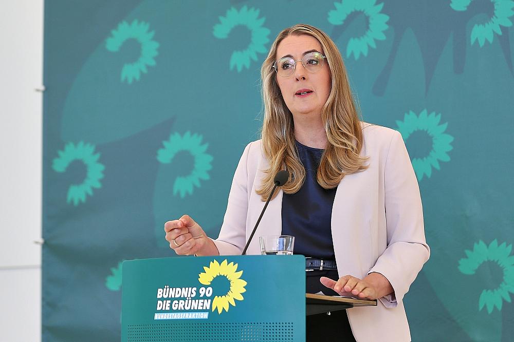 Dröge kritisiert Abschwächung von EU-Klimaregeln