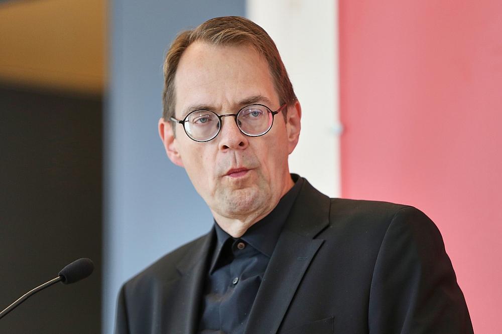 Ost-Politiker fordern Vermögensausgleich