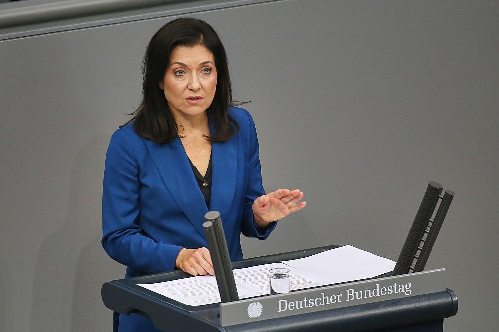 Reiche fordert Rentenreform-Beschluss bis Jahresende