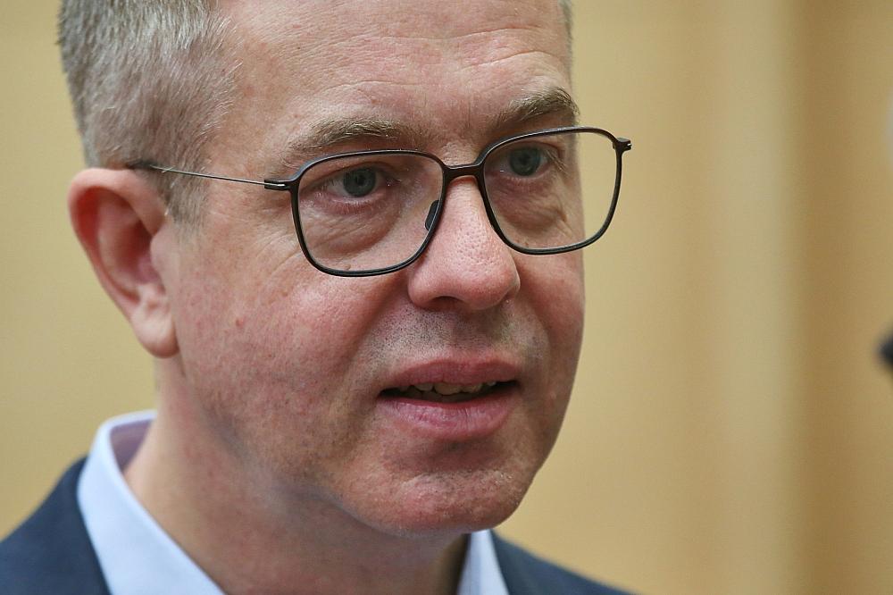 Evers sieht Merz in Vertrauenskrise
