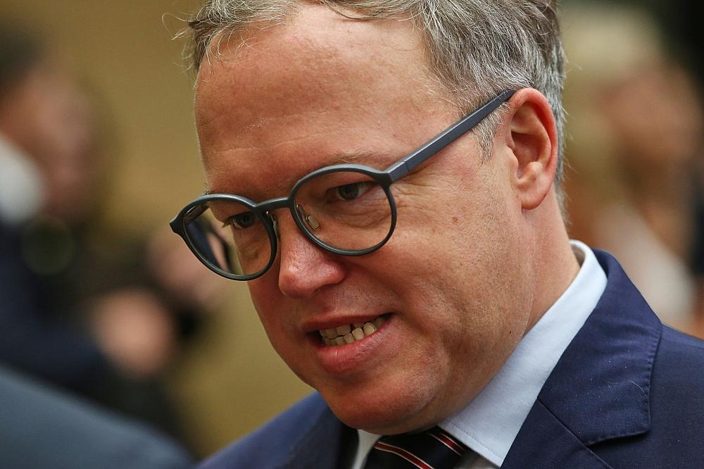 Voigt zieht Klage gegen Entzug des Doktortitels zurück