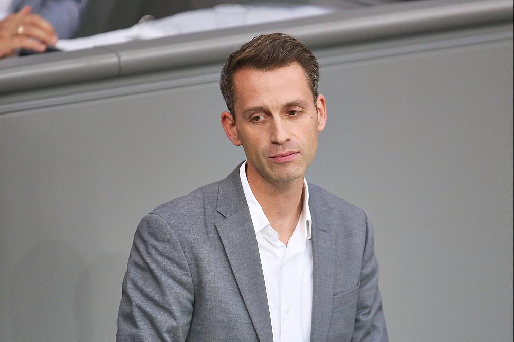 Audretsch nennt 2,8-Grad-Prognose „Horrornachricht“