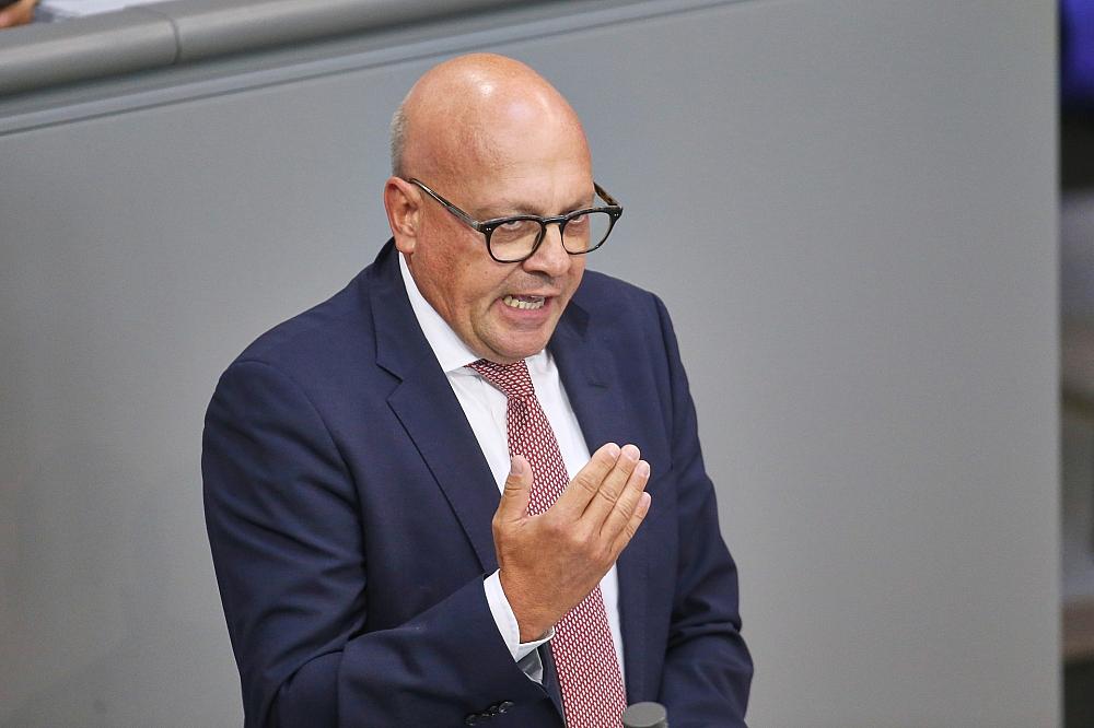 Union und SPD warnen vor „Vereinnahmung“ bei Jugendprotesten