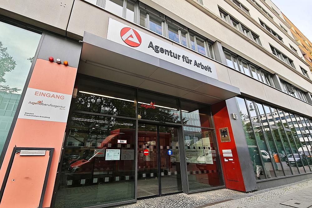Arbeitsmarkt: Herbstbelebung bleibt auch im Oktober schwach