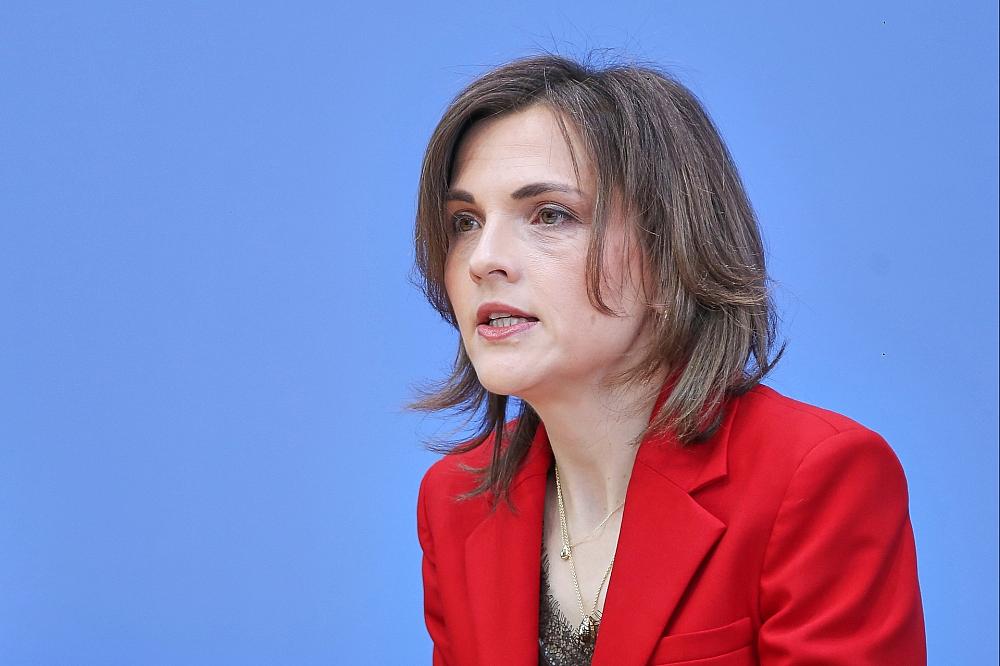 Ostbeauftragte will ostdeutsche Bundespräsidentin