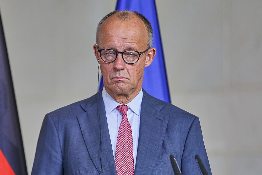 Forsa: Union bleibt unter 20 Prozent – Grüne legen zu