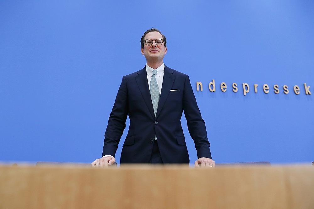 Hennemann warnt vor „Aushöhlung des Informationsfreiheitsrechts“