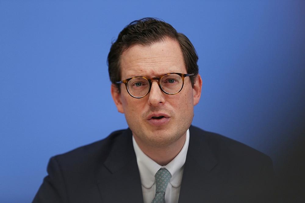 Bundesdatenschutzbeauftragter stellt sich gegen IFG-Pläne