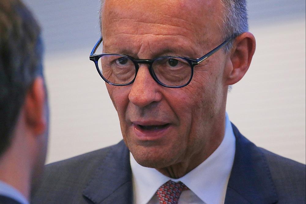 Mehrheit der Deutschen hält Merz` Kanzlerschaft für gescheitert