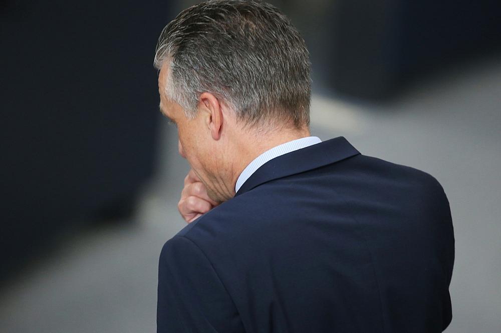 Frei zeigt sich irritiert über Abwertung von Kompromissen
