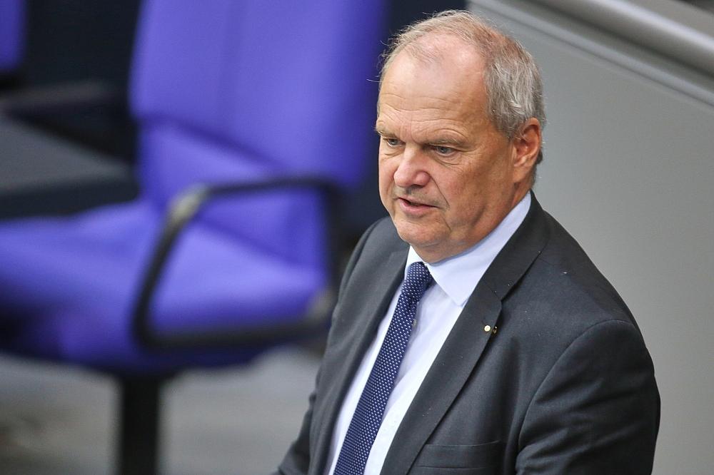 CDU sieht 28-Milliarden-Lücke im Bundeshaushalt 2028