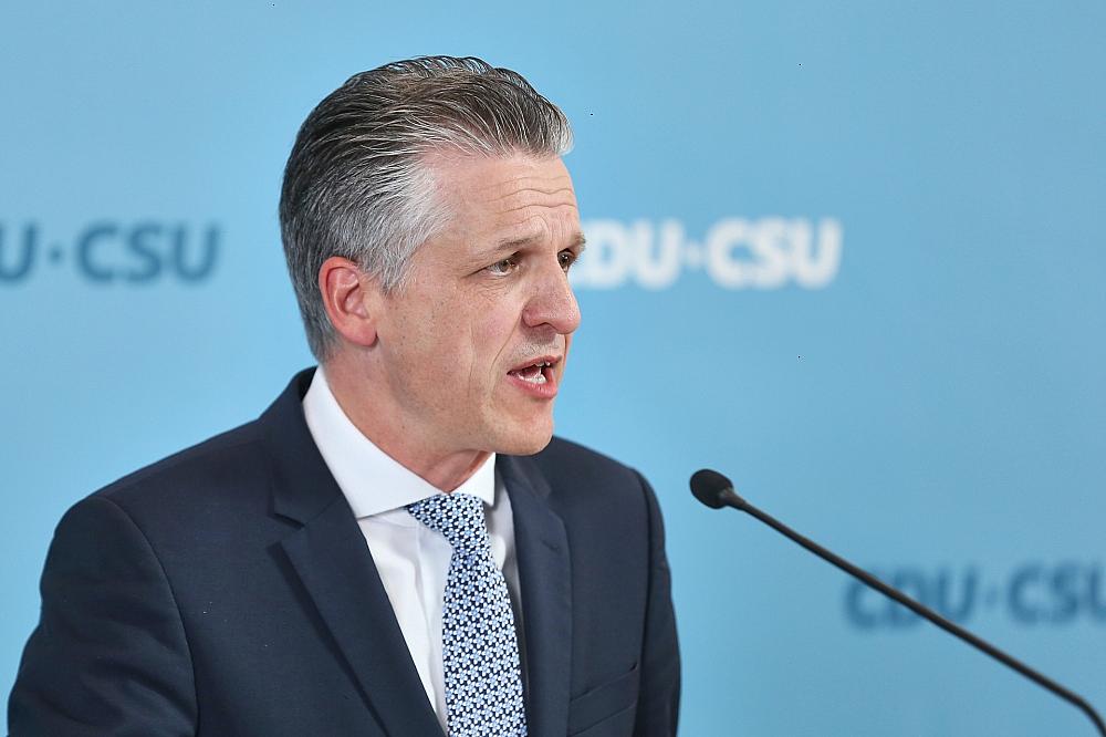 Frei sieht keinen Koalitionsstreit um Vergesellschaftungen