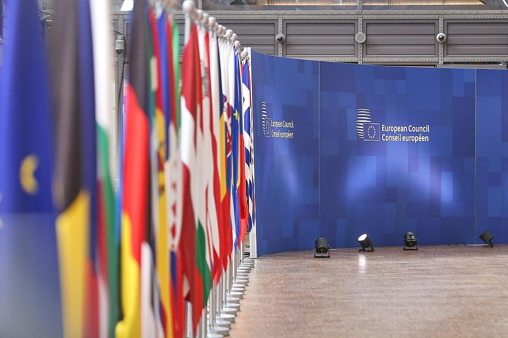 EU-Rat diskutiert über Energiepreise und Finanzrahmen