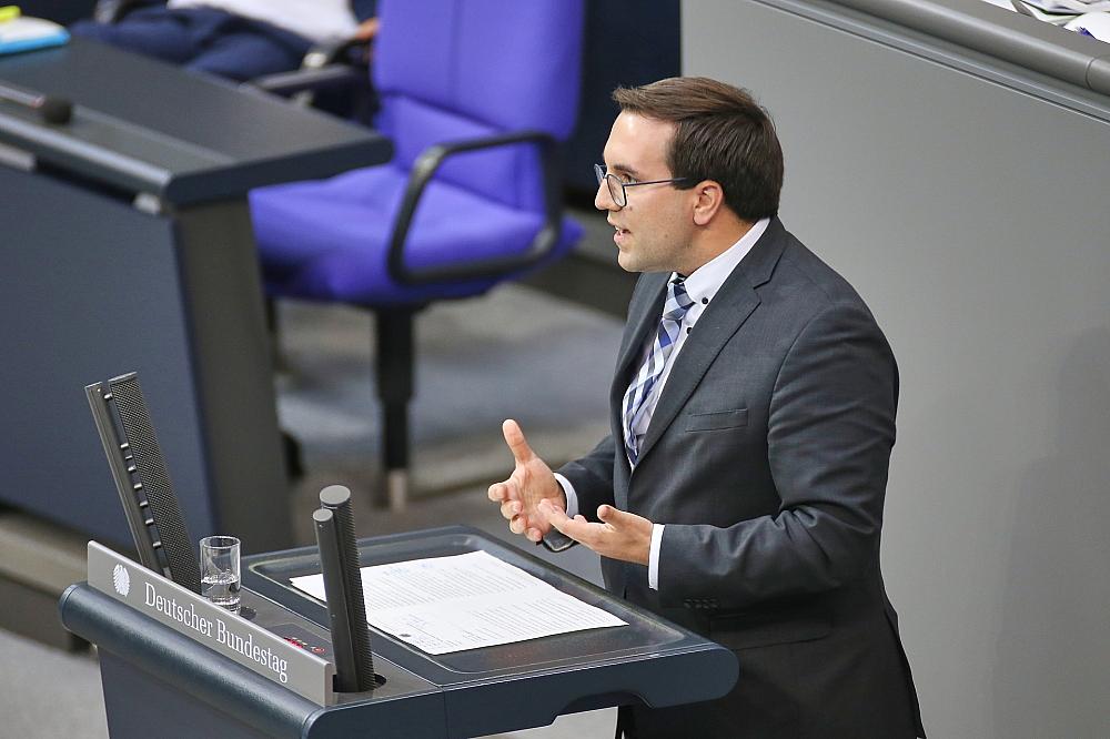Digitale Identität: Bundestag macht Weg für EUDI-Wallet frei