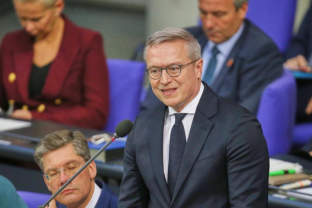 Wildberger sieht „neues Zeitalter der Cybersicherheit“